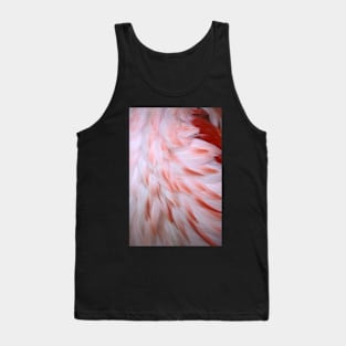 Flamingo #5 Tank Top